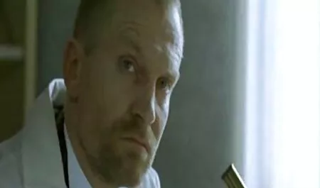 Rod öröm Roxanne Lane, Anikó Stark eret szeksz