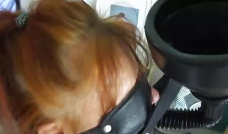 egy kockázatos nyilvános rajzfilm szeksz szopást, majd egy kutya a fedélzeten-majdnem fogott!