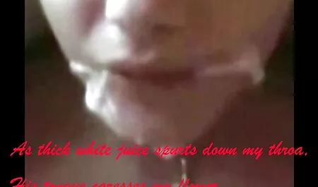 Cutie Jenny első ideges Szopás Videó-Forró POV! részeg szeksz