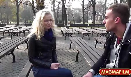 Lány popo szeksz ribanc Kristall Rush adott neki egy kakas, punci