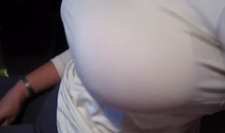 Busty Milf popo szeksz baszik férje, szexi leszbikus Gar