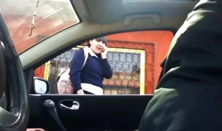 Taissia és Lindsay anál szeksz