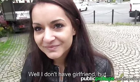 Kaitlin, nagy cicik, szar szeksz ingyen kemény fekete-fehér kakas, Dupla Behatolás